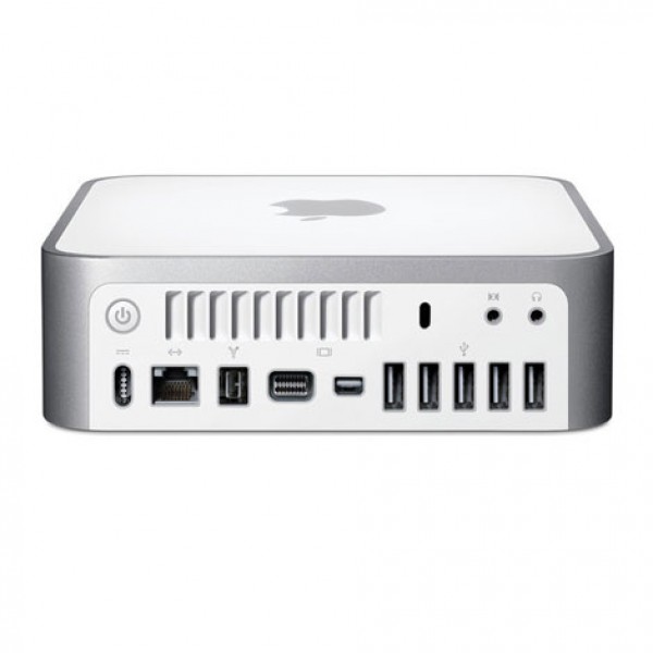 Used Mac Mini A1283 (2009) - ZD Laptop Service Centre